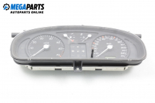 Instrument cluster for Renault Laguna II (X74) 1.6 16V, 107 hp, hatchback, 2001 № 8200170293 Instrument cluster for Renault Laguna II (X74) 1.6 16V, 107 hp, hatchback, 2001 № 8200170293