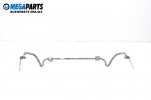 Sway bar for Renault Laguna II (X74) 1.6 16V, 107 hp, hatchback, 2001, position: front Sway bar for Renault Laguna II (X74) 1.6 16V, 107 hp, hatchback, 2001, position: front