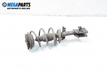 Macpherson shock absorber for Renault Laguna II (X74) 1.6 16V, 107 hp, hatchback, 2001, position: front - right Macpherson shock absorber for Renault Laguna II (X74) 1.6 16V, 107 hp, hatchback, 2001, position: front - right