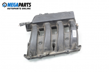 Intake manifold for Renault Laguna II (X74) 1.6 16V, 107 hp, hatchback, 2001 Intake manifold for Renault Laguna II (X74) 1.6 16V, 107 hp, hatchback, 2001