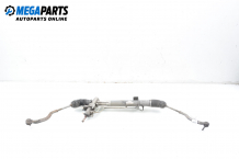 Hydraulic steering rack for Renault Laguna II (X74) 1.6 16V, 107 hp, hatchback, 2001 Hydraulic steering rack for Renault Laguna II (X74) 1.6 16V, 107 hp, hatchback, 2001
