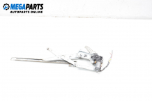 Electric window regulator for Honda Accord V 1.9, 116 hp, sedan, 1996, position: front - left Electric window regulator for Honda Accord V 1.9, 116 hp, sedan, 1996, position: front - left