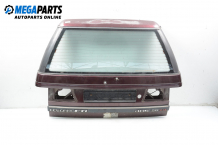 Boot lid for Peugeot 405 2.0 4x4, 121 hp, station wagon, 1994, position: rear Boot lid for Peugeot 405 2.0 4x4, 121 hp, station wagon, 1994, position: rear