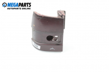Part of rear bumper for Peugeot 405 2.0 4x4, 121 hp, station wagon, 1994, position: rear - right Part of rear bumper for Peugeot 405 2.0 4x4, 121 hp, station wagon, 1994, position: rear - right