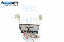 Module for Peugeot 405 2.0 4x4, 121 hp, station wagon, 1994 № Hella 5AB 005 944-00 Module for Peugeot 405 2.0 4x4, 121 hp, station wagon, 1994 № Hella 5AB 005 944-00