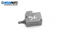 Door lock actuator for Peugeot 405 2.0 4x4, 121 hp, station wagon, 1994, position: rear Door lock actuator for Peugeot 405 2.0 4x4, 121 hp, station wagon, 1994, position: rear