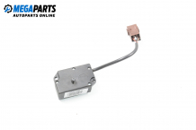 Heater motor flap control for Peugeot 405 2.0 4x4, 121 hp, station wagon, 1994 Heater motor flap control for Peugeot 405 2.0 4x4, 121 hp, station wagon, 1994
