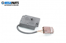 Heater motor flap control for Peugeot 405 2.0 4x4, 121 hp, station wagon, 1994 Heater motor flap control for Peugeot 405 2.0 4x4, 121 hp, station wagon, 1994