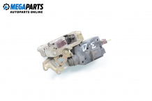 Lock for Peugeot 405 2.0 4x4, 121 hp, station wagon, 1994, position: rear - right Lock for Peugeot 405 2.0 4x4, 121 hp, station wagon, 1994, position: rear - right