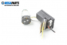 Central lock vacuum pump for Mercedes-Benz A-Class W168 1.9, 125 hp, hatchback, 2001 Central lock vacuum pump for Mercedes-Benz A-Class W168 1.9, 125 hp, hatchback, 2001