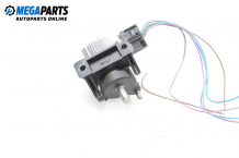 Accelerator potentiometer for Mercedes-Benz A-Class W168 1.9, 125 hp, hatchback, 2001 Accelerator potentiometer for Mercedes-Benz A-Class W168 1.9, 125 hp, hatchback, 2001