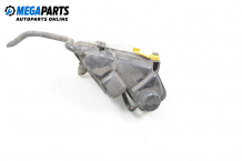 Coolant reservoir for Mercedes-Benz A-Class W168 1.9, 125 hp, hatchback, 2001 Coolant reservoir for Mercedes-Benz A-Class W168 1.9, 125 hp, hatchback, 2001