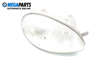 Headlight for Daewoo Leganza 2.0 16V, 133 hp, sedan automatic, 2000, position: right Headlight for Daewoo Leganza 2.0 16V, 133 hp, sedan automatic, 2000, position: right