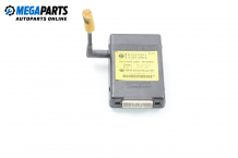 Keyless-entry module for Daewoo Leganza 2.0 16V, 133 hp, sedan automatic, 2000 № 96312759 Keyless-entry module for Daewoo Leganza 2.0 16V, 133 hp, sedan automatic, 2000 № 96312759