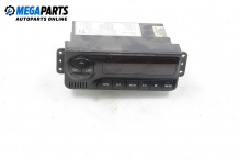 Air conditioning panel for Daewoo Leganza 2.0 16V, 133 hp, sedan automatic, 2000 Air conditioning panel for Daewoo Leganza 2.0 16V, 133 hp, sedan automatic, 2000