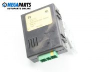 Cruise control module for Daewoo Leganza 2.0 16V, 133 hp, sedan automatic, 2000 Cruise control module for Daewoo Leganza 2.0 16V, 133 hp, sedan automatic, 2000