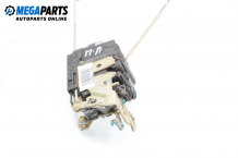 Lock for Daewoo Leganza 2.0 16V, 133 hp, sedan automatic, 2000, position: front - left Lock for Daewoo Leganza 2.0 16V, 133 hp, sedan automatic, 2000, position: front - left