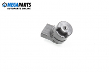 Ignition switch connector for Daewoo Leganza 2.0 16V, 133 hp, sedan automatic, 2000 Ignition switch connector for Daewoo Leganza 2.0 16V, 133 hp, sedan automatic, 2000