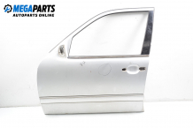 Door for Mercedes-Benz E-Class 210 (W/S) 2.0 Kompressor, 186 hp, station wagon automatic, 1998, position: front - left Door for Mercedes-Benz E-Class 210 (W/S) 2.0 Kompressor, 186 hp, station wagon automatic, 1998, position: front - left