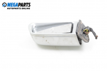 Mirror for Mercedes-Benz E-Class 210 (W/S) 2.0 Kompressor, 186 hp, station wagon automatic, 1998, position: left Mirror for Mercedes-Benz E-Class 210 (W/S) 2.0 Kompressor, 186 hp, station wagon automatic, 1998, position: left