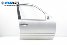 Door for Mercedes-Benz E-Class 210 (W/S) 2.0 Kompressor, 186 hp, station wagon automatic, 1998, position: front - right Door for Mercedes-Benz E-Class 210 (W/S) 2.0 Kompressor, 186 hp, station wagon automatic, 1998, position: front - right