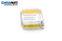 Airbag module for Mercedes-Benz E-Class 210 (W/S) 2.0 Kompressor, 186 hp, station wagon automatic, 1998 № Bosch 0 285 001 165 Airbag module for Mercedes-Benz E-Class 210 (W/S) 2.0 Kompressor, 186 hp, station wagon automatic, 1998 № Bosch 0 285 001 165