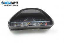 Instrument cluster for Mercedes-Benz E-Class 210 (W/S) 2.0 Kompressor, 186 hp, station wagon automatic, 1998 Instrument cluster for Mercedes-Benz E-Class 210 (W/S) 2.0 Kompressor, 186 hp, station wagon automatic, 1998
