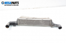 Intercooler for Mercedes-Benz E-Class 210 (W/S) 2.0 Kompressor, 186 hp, station wagon automatic, 1998 Intercooler for Mercedes-Benz E-Class 210 (W/S) 2.0 Kompressor, 186 hp, station wagon automatic, 1998