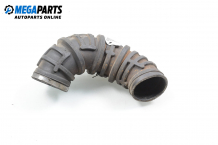 Air intake corrugated hose for Mercedes-Benz E-Class 210 (W/S) 2.0 Kompressor, 186 hp, station wagon automatic, 1998 Air intake corrugated hose for Mercedes-Benz E-Class 210 (W/S) 2.0 Kompressor, 186 hp, station wagon automatic, 1998