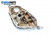 Timing belt cover for Mercedes-Benz E-Class 210 (W/S) 2.0 Kompressor, 186 hp, station wagon automatic, 1998 № R 1110160906 Timing belt cover for Mercedes-Benz E-Class 210 (W/S) 2.0 Kompressor, 186 hp, station wagon automatic, 1998 № R 1110160906