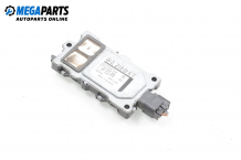 Exhaust pressure sensor for Mercedes-Benz E-Class 210 (W/S) 2.0 Kompressor, 186 hp, station wagon automatic, 1998 № 1 147 212 079 Exhaust pressure sensor for Mercedes-Benz E-Class 210 (W/S) 2.0 Kompressor, 186 hp, station wagon automatic, 1998 № 1 147 212 079