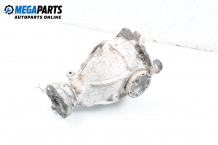 Differential for Mercedes-Benz E-Class 210 (W/S) 2.0 Kompressor, 186 hp, station wagon automatic, 1998 Differential for Mercedes-Benz E-Class 210 (W/S) 2.0 Kompressor, 186 hp, station wagon automatic, 1998