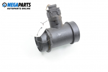 Air mass flow meter for Mercedes-Benz E-Class 210 (W/S) 2.0 Kompressor, 186 hp, station wagon automatic, 1998 № Bosch 0 280 217 114 Air mass flow meter for Mercedes-Benz E-Class 210 (W/S) 2.0 Kompressor, 186 hp, station wagon automatic, 1998 № Bosch 0 280 217 114