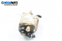 Hydraulic fluid reservoir for Mercedes-Benz E-Class 210 (W/S) 2.0 Kompressor, 186 hp, station wagon automatic, 1998 Hydraulic fluid reservoir for Mercedes-Benz E-Class 210 (W/S) 2.0 Kompressor, 186 hp, station wagon automatic, 1998