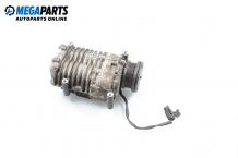 Turbo kompressor for Mercedes-Benz E-Class 210 (W/S) 2.0 Kompressor, 186 hp, station wagon automatic, 1998 Turbo kompressor for Mercedes-Benz E-Class 210 (W/S) 2.0 Kompressor, 186 hp, station wagon automatic, 1998