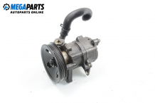 Power steering pump for Mercedes-Benz E-Class 210 (W/S) 2.0 Kompressor, 186 hp, station wagon automatic, 1998 Power steering pump for Mercedes-Benz E-Class 210 (W/S) 2.0 Kompressor, 186 hp, station wagon automatic, 1998