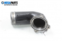 Turbo pipe for Mercedes-Benz E-Class 210 (W/S) 2.0 Kompressor, 186 hp, station wagon automatic, 1998 № A 1111410404 Turbo pipe for Mercedes-Benz E-Class 210 (W/S) 2.0 Kompressor, 186 hp, station wagon automatic, 1998 № A 1111410404