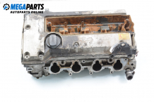 Engine head for Mercedes-Benz E-Class 210 (W/S) 2.0 Kompressor, 186 hp, station wagon automatic, 1998 Engine head for Mercedes-Benz E-Class 210 (W/S) 2.0 Kompressor, 186 hp, station wagon automatic, 1998