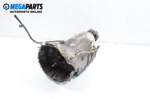Automatic gearbox for Mercedes-Benz E-Class 210 (W/S) 2.0 Kompressor, 186 hp, station wagon automatic, 1998 Automatic gearbox for Mercedes-Benz E-Class 210 (W/S) 2.0 Kompressor, 186 hp, station wagon automatic, 1998