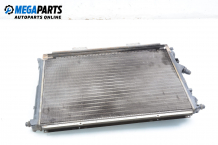 Air conditioning radiator for Renault Espace II 2.1 TD, 88 hp, minivan, 1994 Air conditioning radiator for Renault Espace II 2.1 TD, 88 hp, minivan, 1994