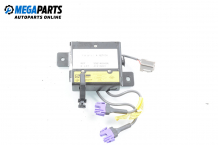 Airbag module for Renault Espace II 2.1 TD, 88 hp, minivan, 1994 № 550148600G Airbag module for Renault Espace II 2.1 TD, 88 hp, minivan, 1994 № 550148600G
