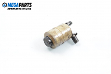 Hydraulic fluid reservoir for Renault Espace II 2.1 TD, 88 hp, minivan, 1994 Hydraulic fluid reservoir for Renault Espace II 2.1 TD, 88 hp, minivan, 1994
