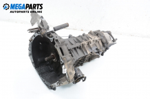 5-speed manual transmission for Renault Espace II 2.1 TD, 88 hp, minivan, 1994 5-speed manual transmission for Renault Espace II 2.1 TD, 88 hp, minivan, 1994