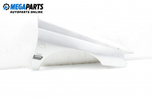 Fender for Peugeot 406 2.2 HDI, 133 hp, station wagon, 2002, position: front - right Fender for Peugeot 406 2.2 HDI, 133 hp, station wagon, 2002, position: front - right