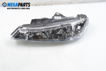Headlight for Peugeot 406 2.2 HDI, 133 hp, station wagon, 2002, position: left Headlight for Peugeot 406 2.2 HDI, 133 hp, station wagon, 2002, position: left