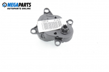 Heater motor flap control for Peugeot 406 2.2 HDI, 133 hp, station wagon, 2002 Heater motor flap control for Peugeot 406 2.2 HDI, 133 hp, station wagon, 2002