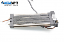 Electric heating radiator for Peugeot 406 2.2 HDI, 133 hp, station wagon, 2002 Electric heating radiator for Peugeot 406 2.2 HDI, 133 hp, station wagon, 2002