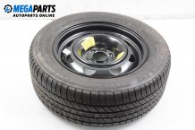 Spare tire for Peugeot 406 (1995-2004) 15 inches, width 6 (The price is for one piece) Spare tire for Peugeot 406 (1995-2004) 15 inches, width 6 (The price is for one piece)