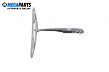 Rear wiper arm for Peugeot 406 2.2 HDI, 133 hp, station wagon, 2002, position: rear Rear wiper arm for Peugeot 406 2.2 HDI, 133 hp, station wagon, 2002, position: rear