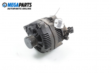 Alternator for Peugeot 406 2.2 HDI, 133 hp, station wagon, 2002 № 96 459075 80 Alternator for Peugeot 406 2.2 HDI, 133 hp, station wagon, 2002 № 96 459075 80